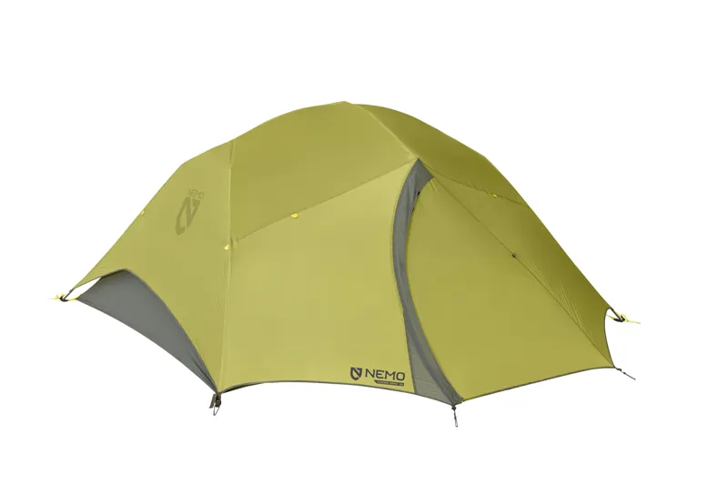 NEMO Equipment Dagger OSMO 3P Tent-4